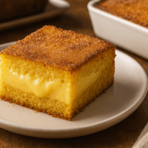 Bolo de Fubá Cremoso: O Segredo da Receita Perfeita que Vai Transformar sua Cozinha